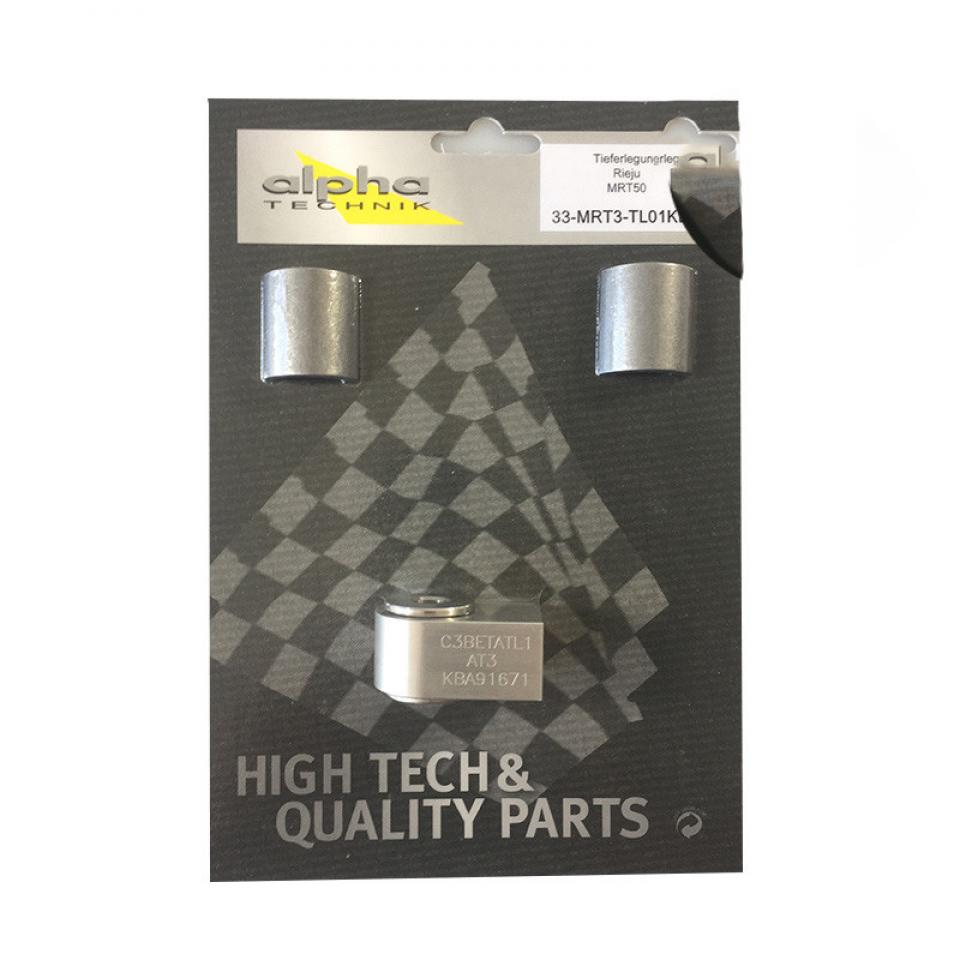 Accessoire ALPHA TECHNIK pour pour Auto Neuf