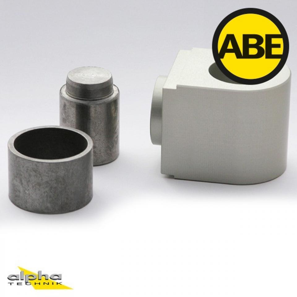 Accessoire ALPHA TECHNIK pour pour Auto Neuf