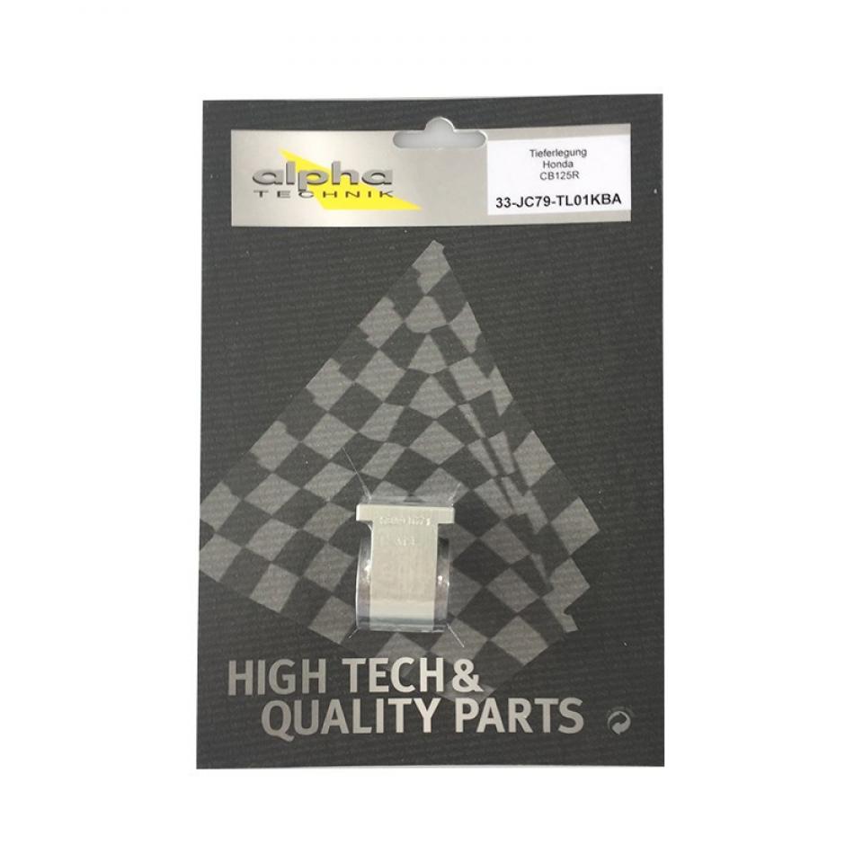 Accessoire ALPHA TECHNIK pour Auto Neuf