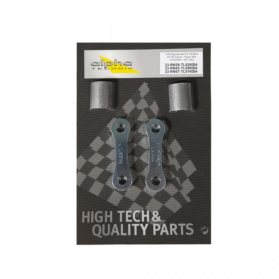 Accessoire ALPHA TECHNIK pour Auto Neuf