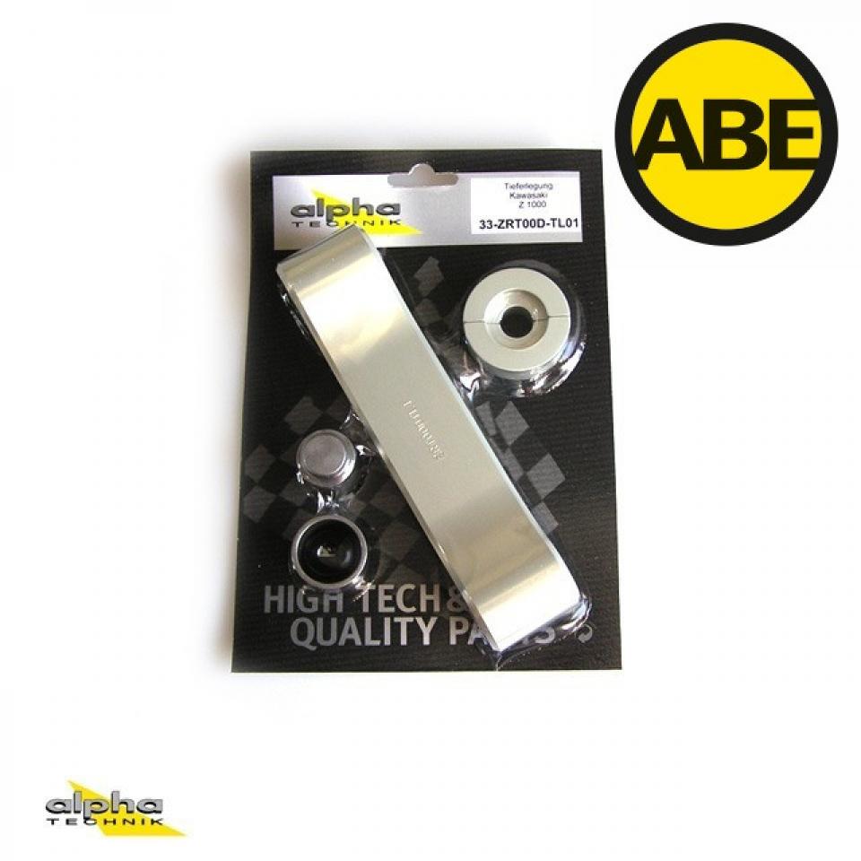Accessoire ALPHA TECHNIK pour pour Auto Neuf