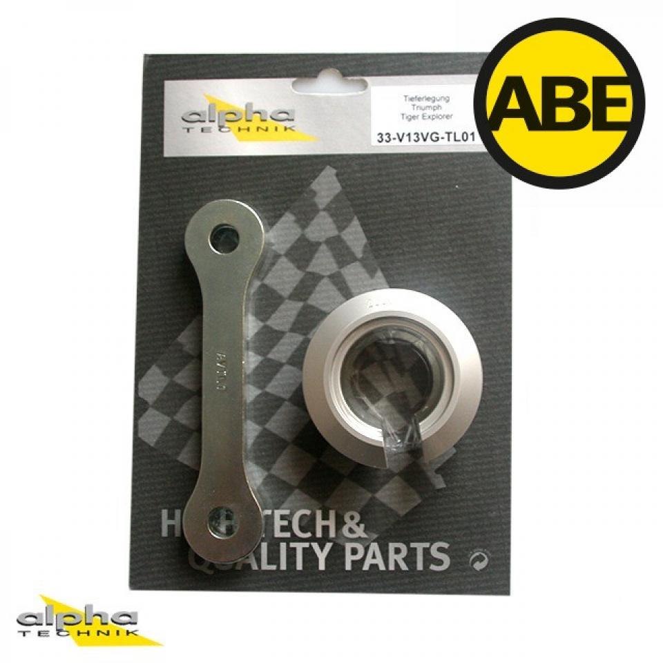 Accessoire ALPHA TECHNIK pour pour Auto Neuf