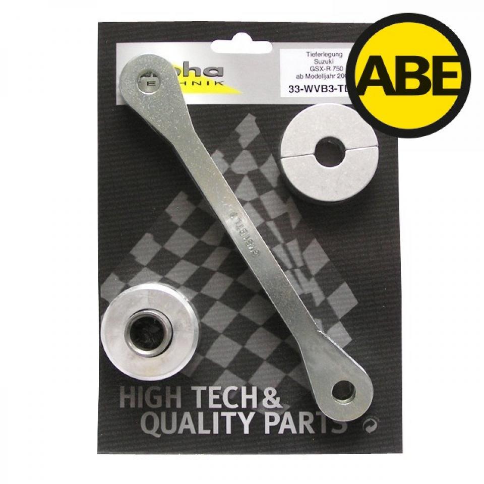 Accessoire ALPHA TECHNIK pour pour Auto Neuf