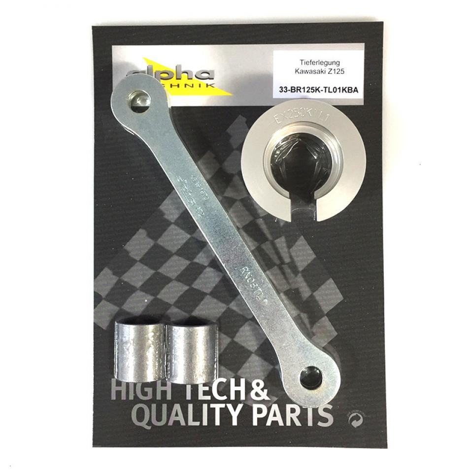Accessoire ALPHA TECHNIK pour pour Auto Neuf