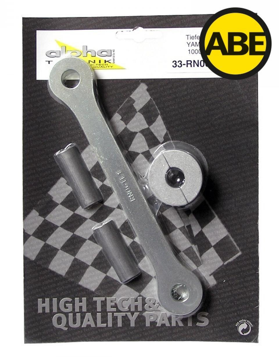 Accessoire ALPHA TECHNIK pour pour Auto Neuf