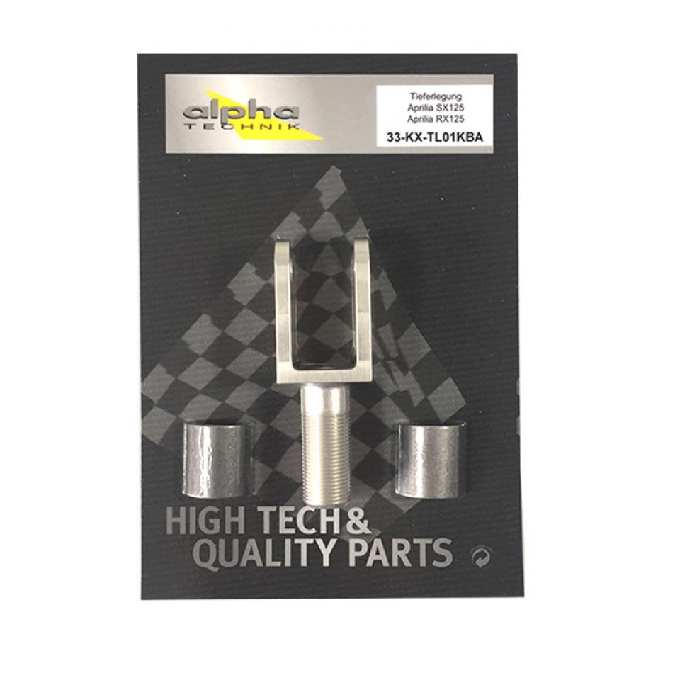 Accessoire ALPHA TECHNIK pour pour Auto Neuf