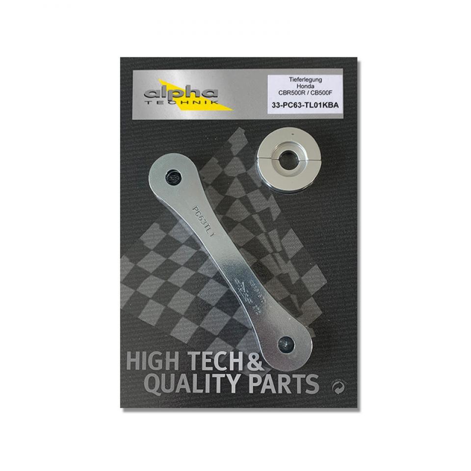 Accessoire ALPHA TECHNIK pour pour Auto Neuf