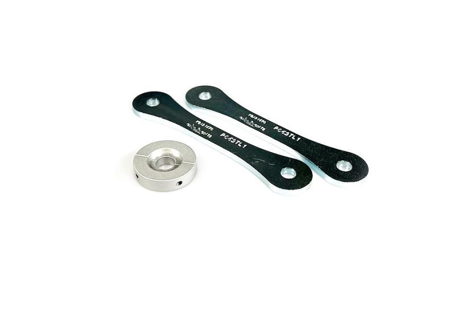 Accessoire ALPHA TECHNIK pour pour Auto Neuf