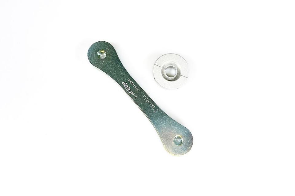 Accessoire ALPHA TECHNIK pour pour Auto Neuf