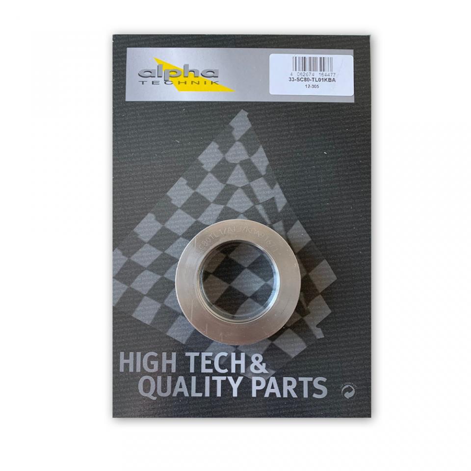 Accessoire ALPHA TECHNIK pour Auto Neuf