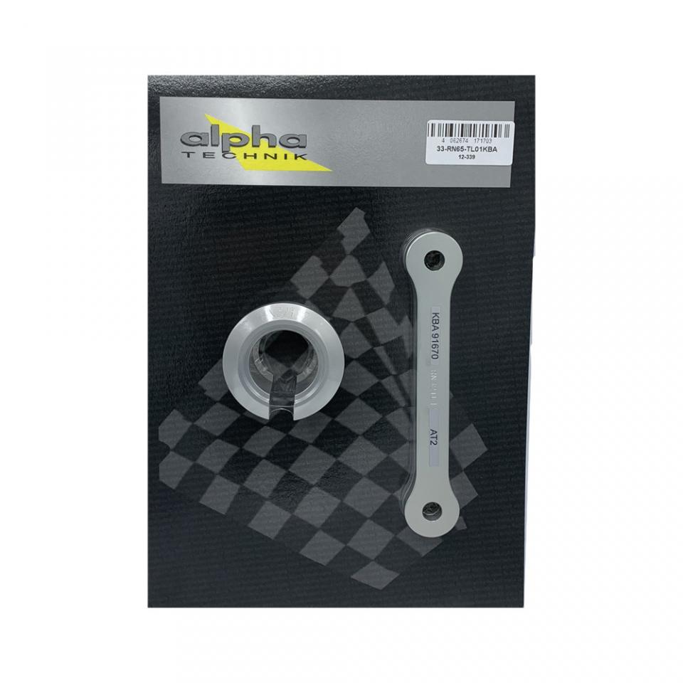 Accessoire ALPHA TECHNIK pour pour Auto Neuf