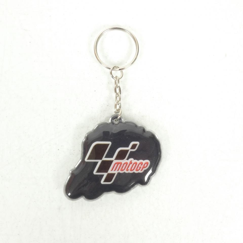 Porte-clés Ben Spies #11 YAMAHA TECH3 MotoGP pour moto cadeau motard Neuf