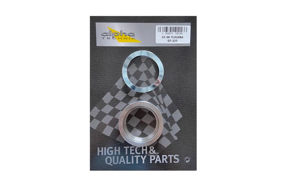 Accessoire ALPHA TECHNIK pour pour Auto Neuf