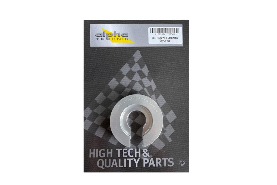Accessoire ALPHA TECHNIK pour pour Auto Neuf