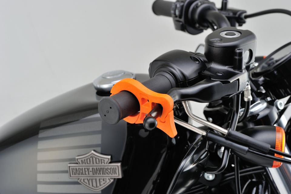 Accessoire DAYTONA pour pour Auto Neuf