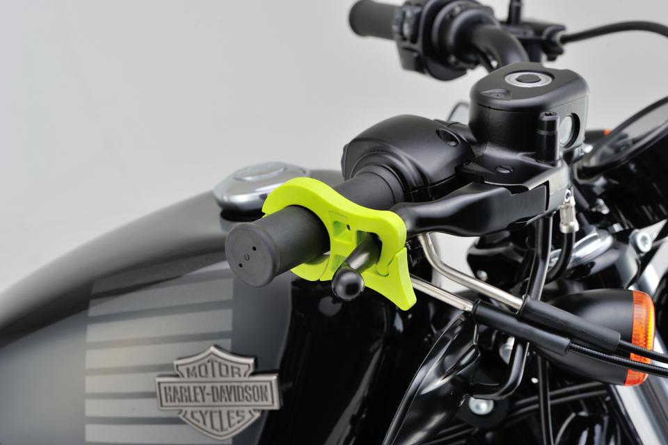 Accessoire DAYTONA pour pour Auto Neuf