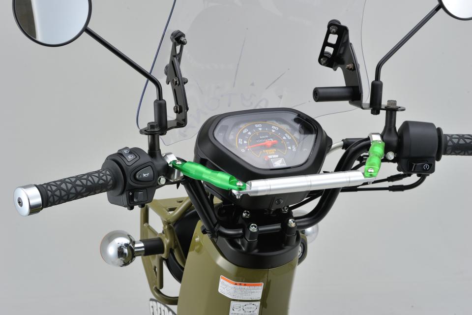 Accessoire DAYTONA pour pour Auto Neuf