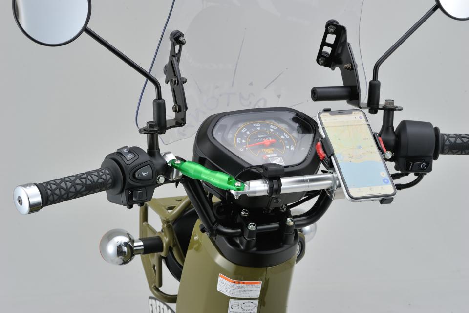 Accessoire DAYTONA pour pour Auto Neuf
