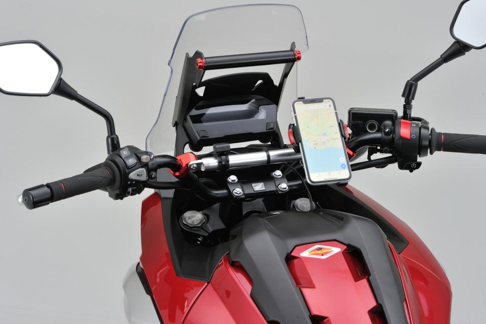 Accessoire DAYTONA pour pour Auto Neuf