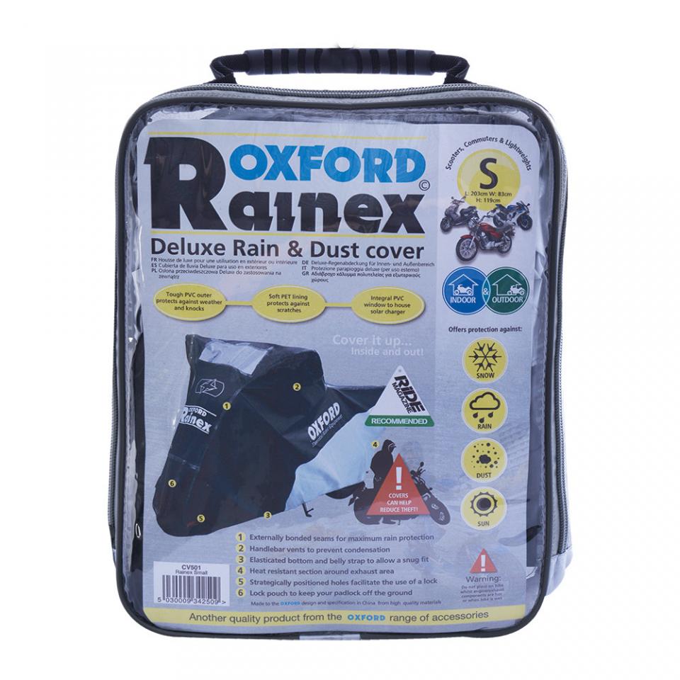 Accessoire Oxford pour pour Auto Neuf