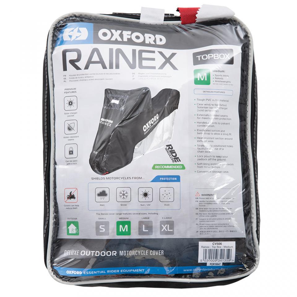 Accessoire Oxford pour pour Auto Neuf