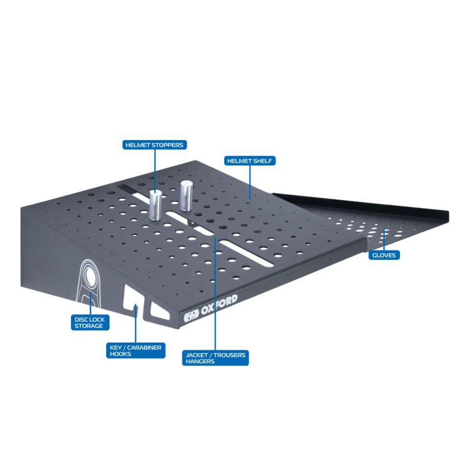 Accessoire Oxford pour pour Auto Neuf