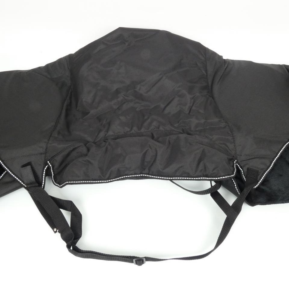 Tablier couvre jambe origine pour scooter Peugeot Citystar A07104 Dooble 8 Neuf