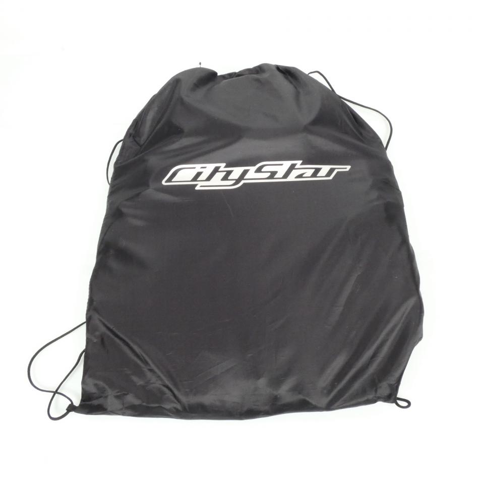 Tablier couvre jambe origine pour scooter Peugeot Citystar A07104 Dooble 8 Neuf