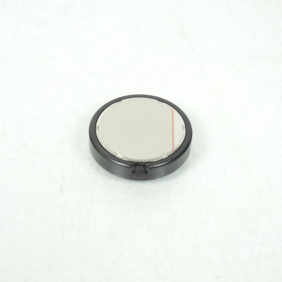 Micro horloge Ø40mm universelle Biketek pour moto scooter mobylette CLKBW Neuf