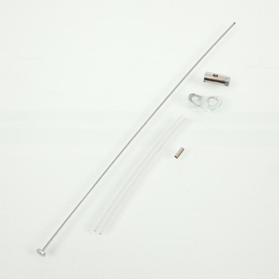 Câble sécurité sauve pédale frein arrière origine pour moto KTM 54812063044 Neuf