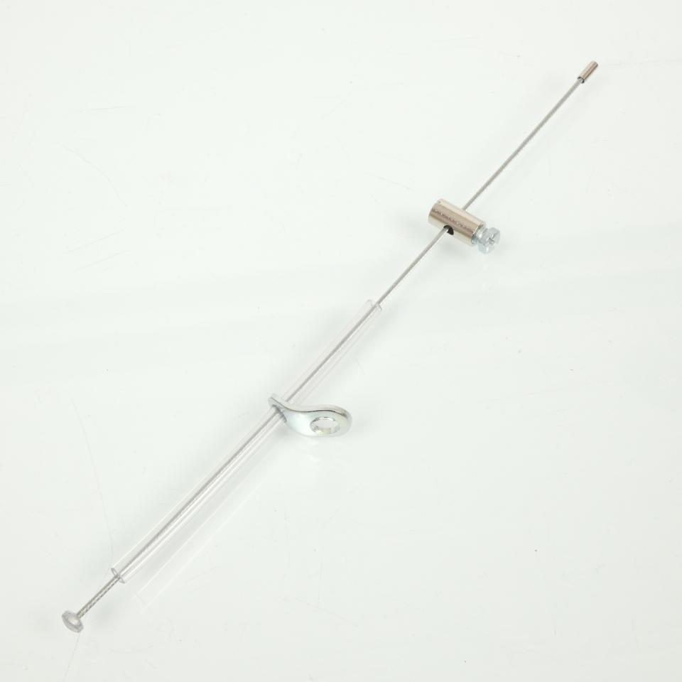 Câble sécurité sauve pédale frein arrière origine pour moto KTM 54812063044 Neuf