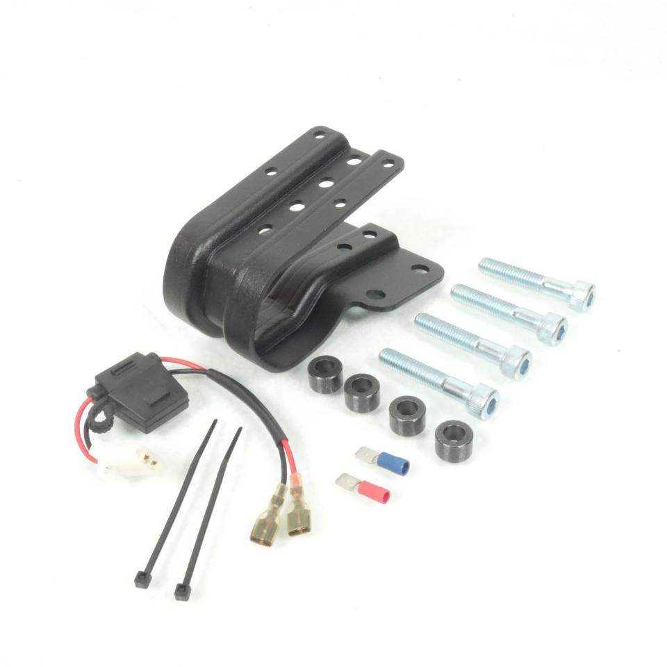 Kit support GPS pour scooter Yamaha 125 X-Max 2010 à 2012 37P-W0779-00 Neuf