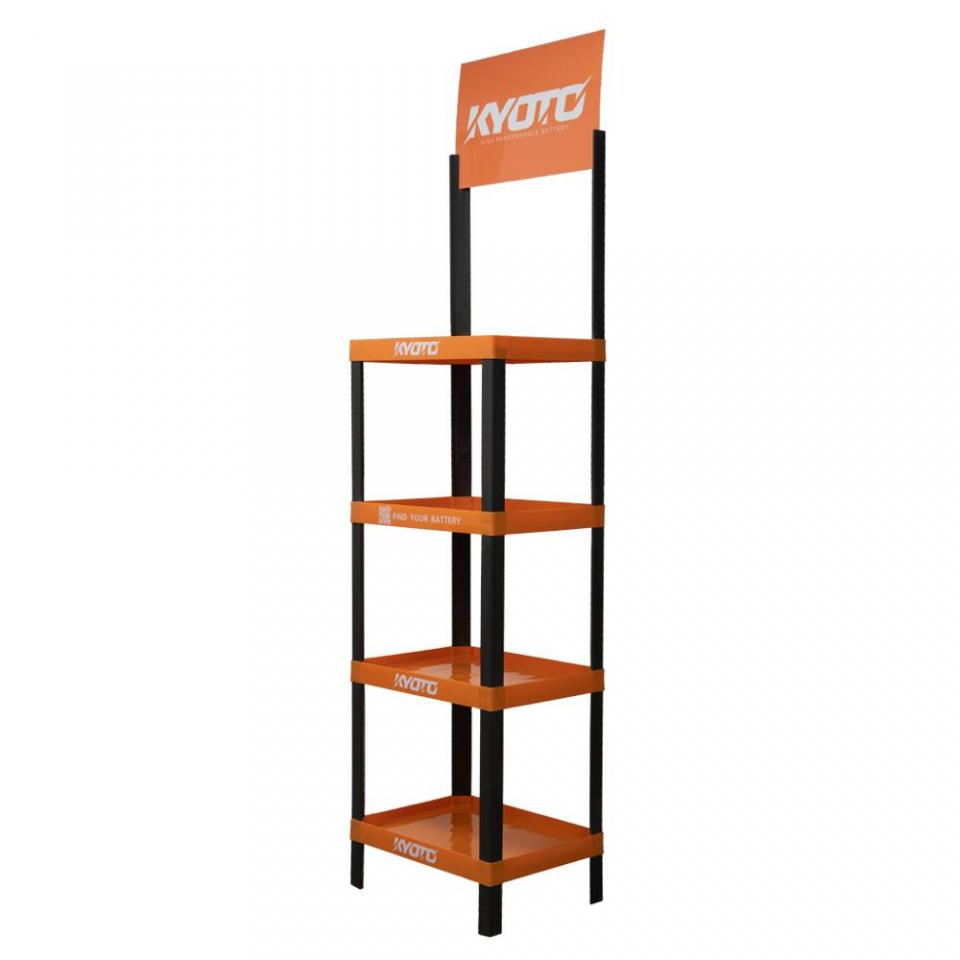 Accessoire Kyoto pour Auto Neuf