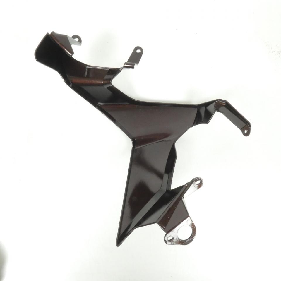 Paire déflecteur de pieds marron pour moto Yamaha 1300 FJR 2012-20 1MC-283S0-21