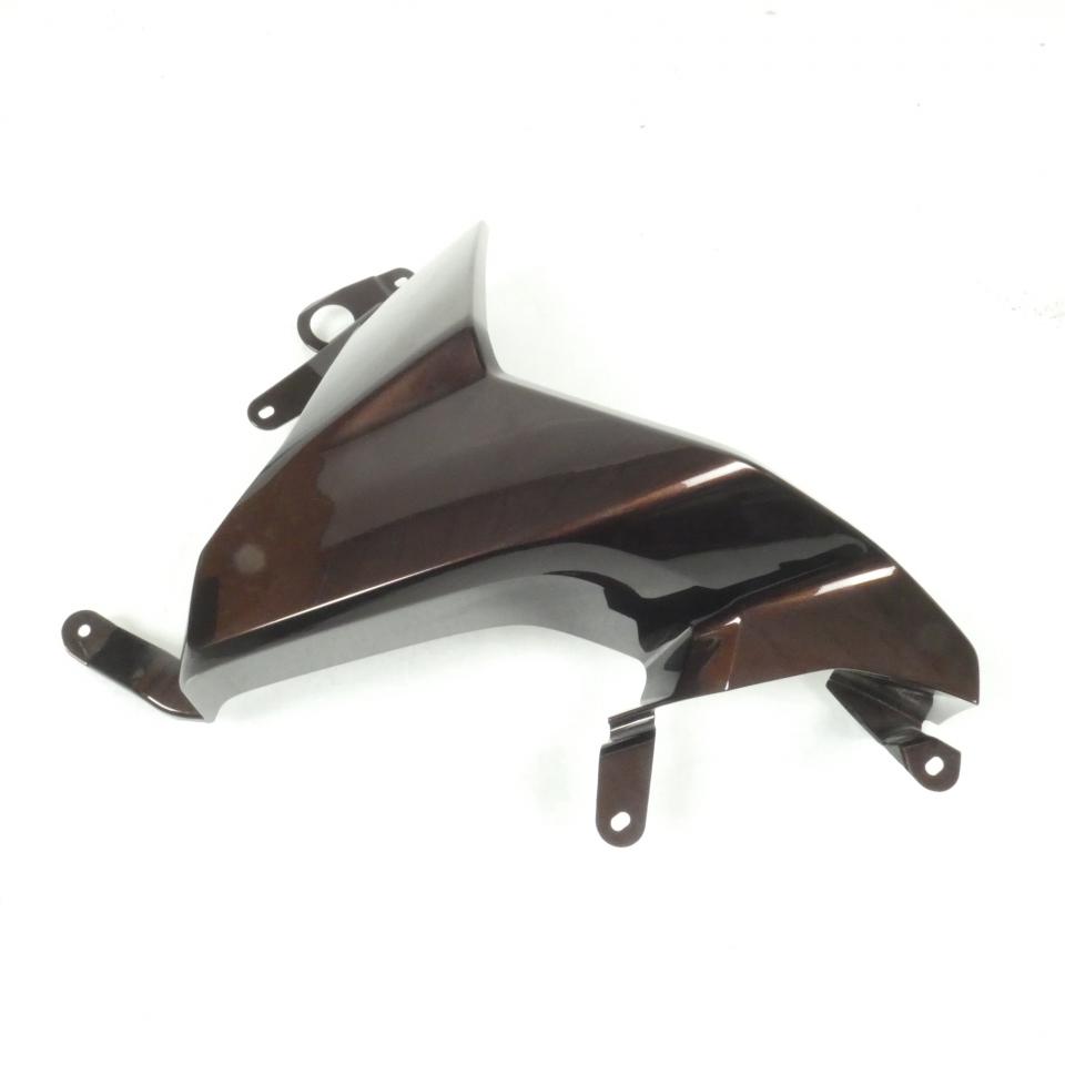 Paire déflecteur de pieds marron pour moto Yamaha 1300 FJR 2012-20 1MC-283S0-21