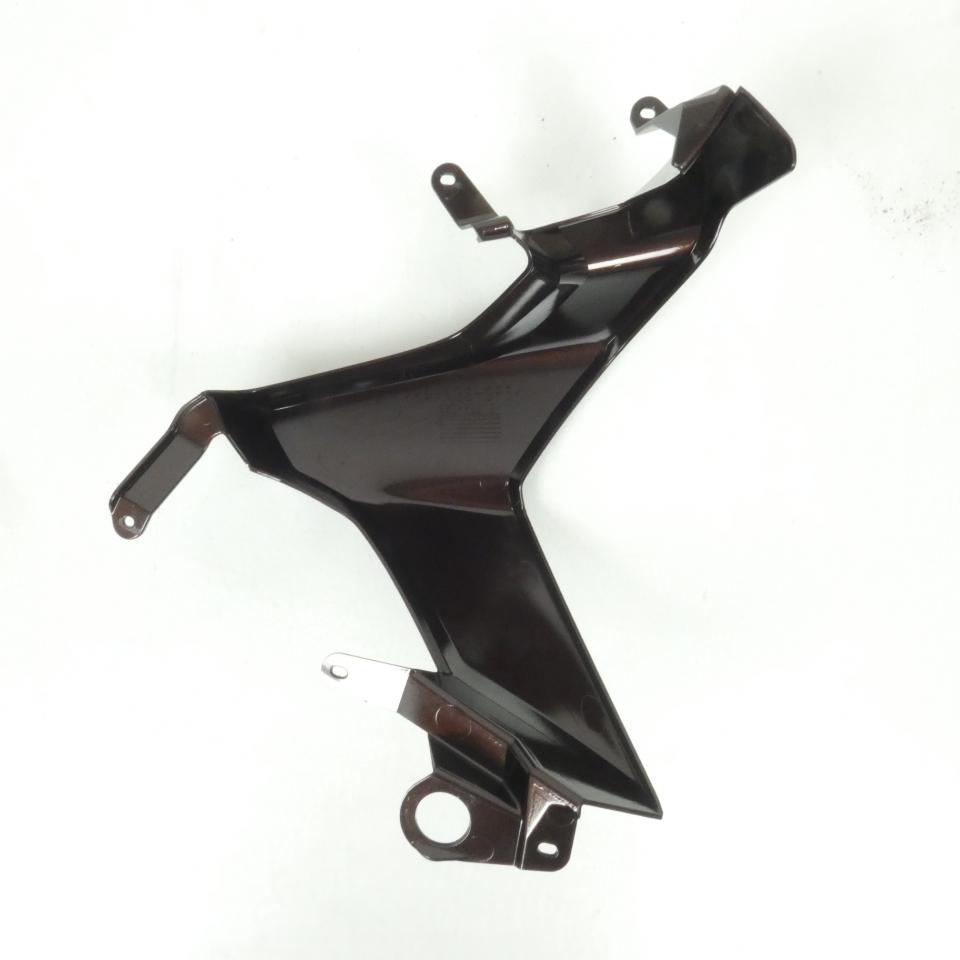 Paire déflecteur de pieds marron pour moto Yamaha 1300 FJR 2012-20 1MC-283S0-21