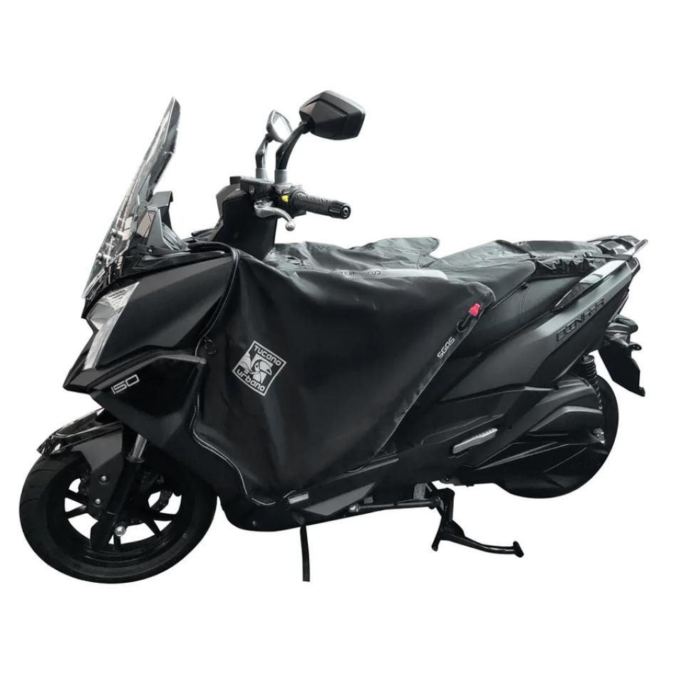 Accessoire Tucano Urbano pour Scooter Kymco 125 Dink 2023 à 2025 Neuf