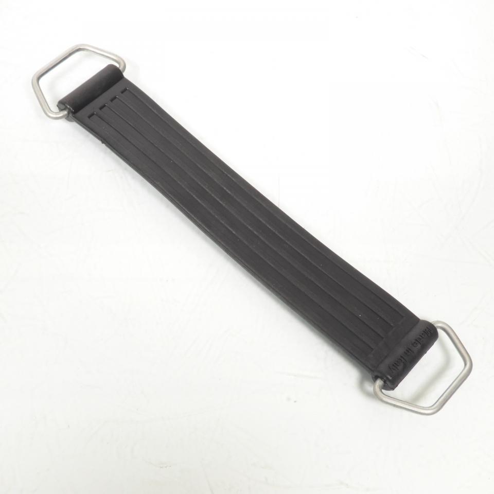 Sangle élastique de fixation de batterie pour deux roues Neuf