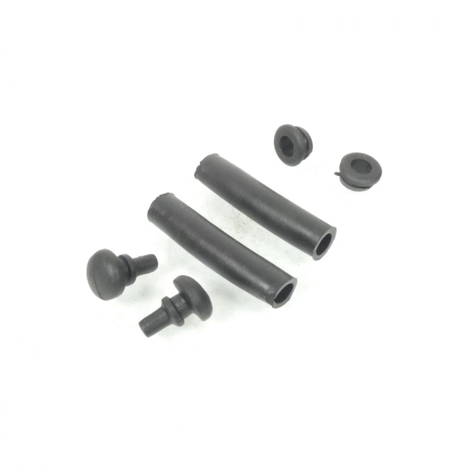 Kit 6 caoutchoucs RMS pour scooter Piaggio 125 Vespa P E 1981-1997 142640574