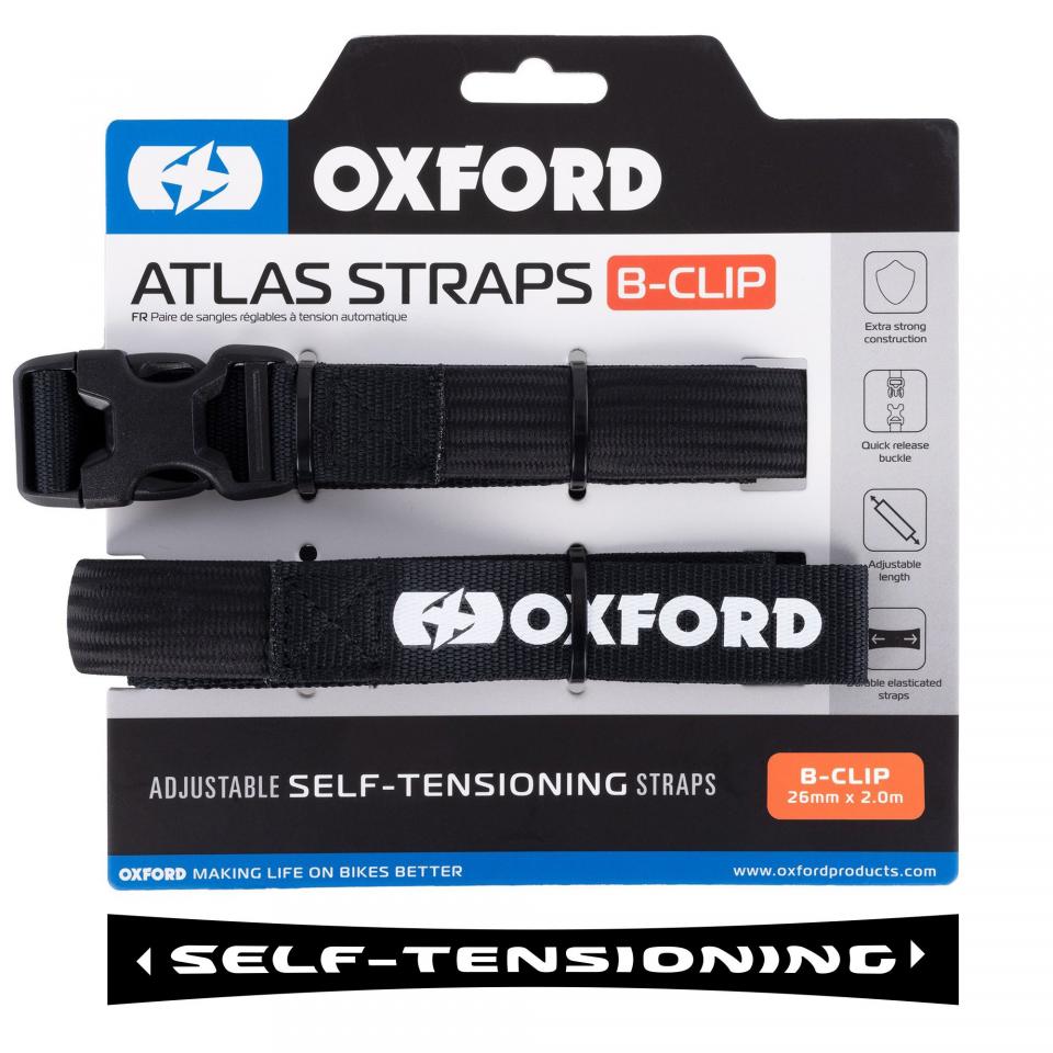 Accessoire Oxford pour Auto Neuf
