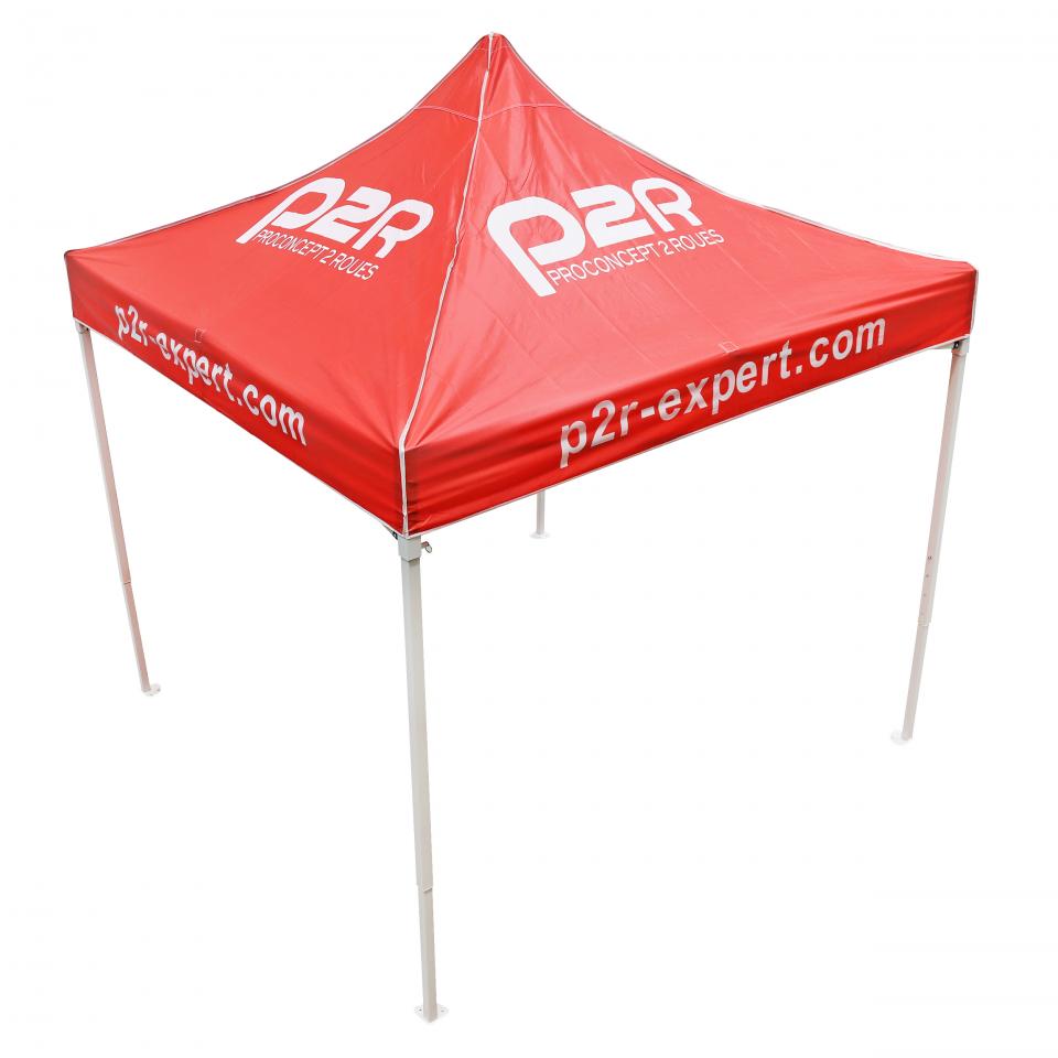 Accessoire P2R pour Auto Neuf
