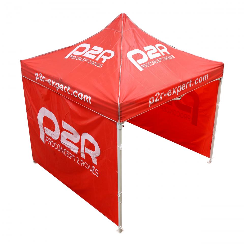 Accessoire P2R pour Auto Neuf