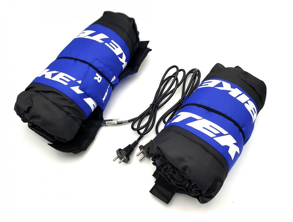 Accessoire Biketek pour Auto Neuf