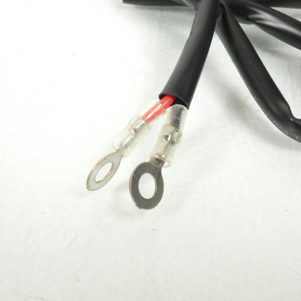 Prise allume-cigare guidon 12V BIHR pour deux roues 38600-RAI-0000 A99-00390