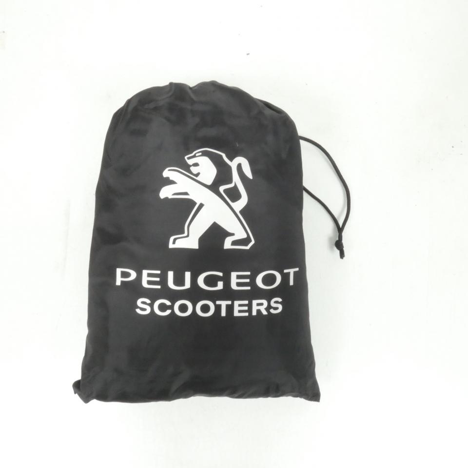 Housse de protection origine pour scooter Peugeot Citystar A07208 Neuf