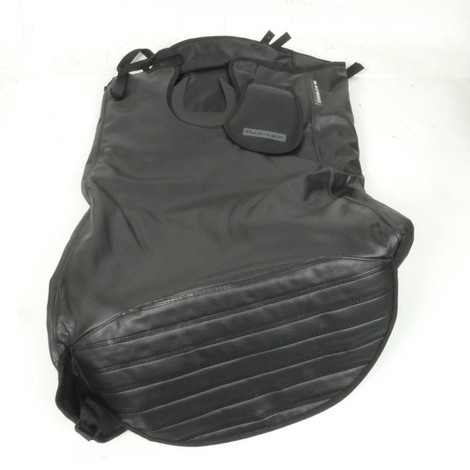 Tablier protection jambe pour scooter Peugeot 125 Django A09009 A09099 Neuf