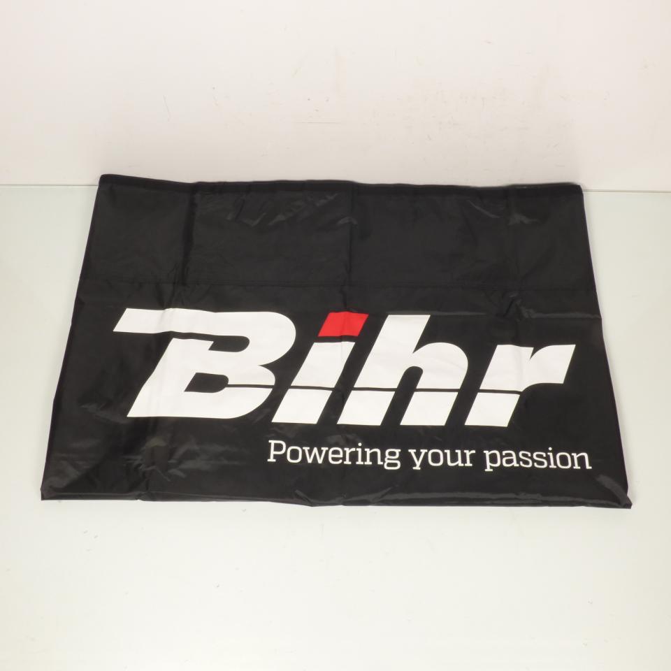 Panneau cloison amovible pour tonnelle de paddock barnum Bihr 3x3m LCF-FW3