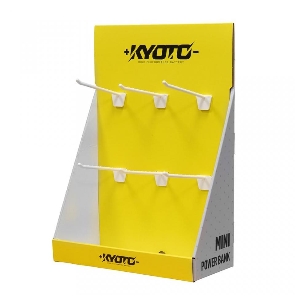 Accessoire Kyoto pour Auto Neuf