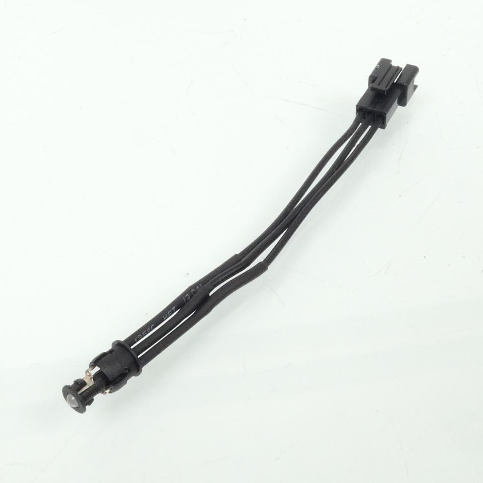 LED 12V rouge Oxford OF698LED pour faisceau OF698HL poignée chauffante moto Neuf