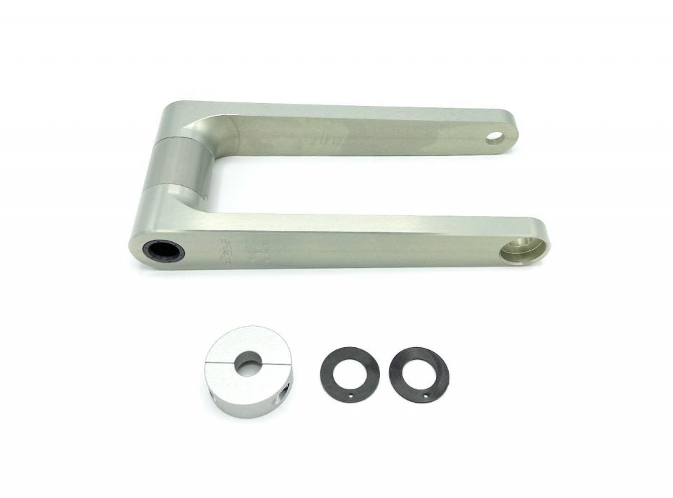 Accessoire ALPHA TECHNIK pour Auto Neuf